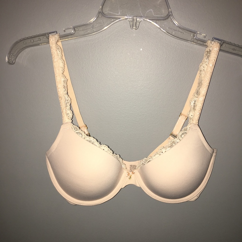 NWOT Nude Soma Bra Size 32D